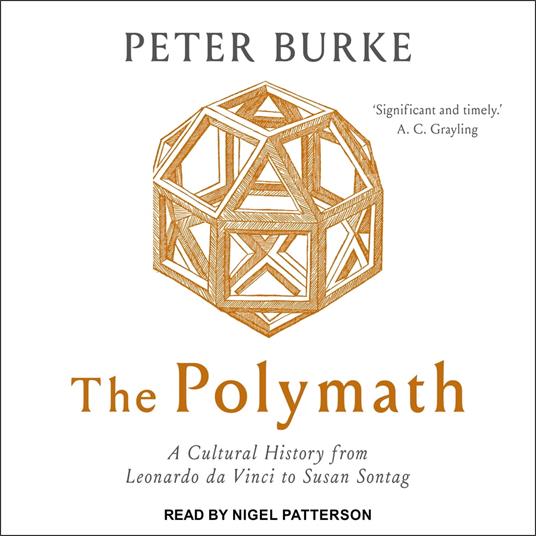 The Polymath