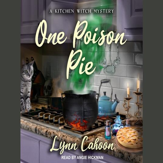 One Poison Pie