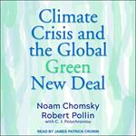 Climate Crisis and the Global Green New Deal