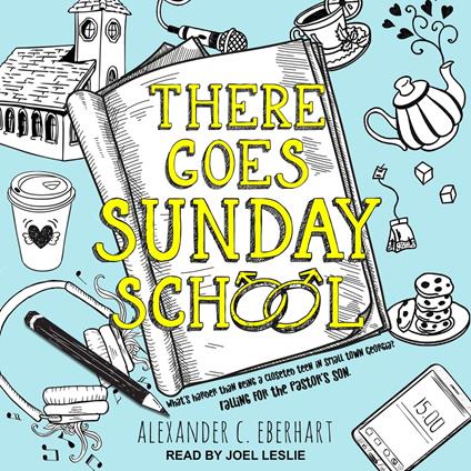 There Goes Sunday School