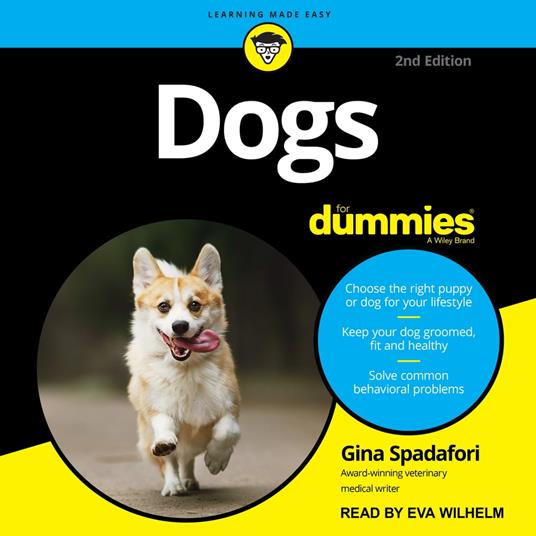Dogs For Dummies