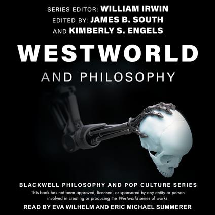 Westworld and Philosophy