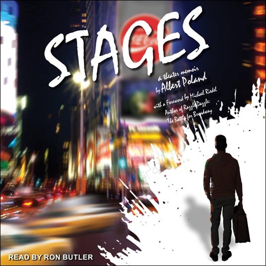 Stages