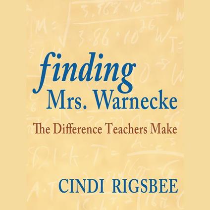 Finding Mrs. Warnecke