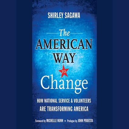 The American Way to Change