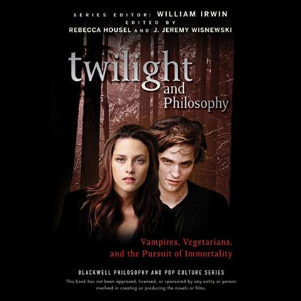 Twilight and Philosophy