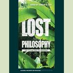 Lost and Philosophy