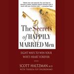 The Secrets of Happily Married Men