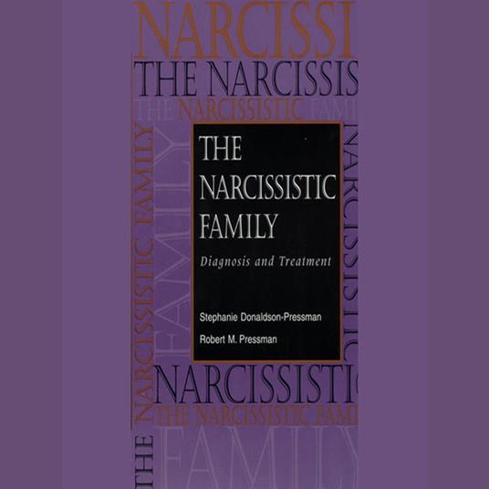 The Narcissistic Family