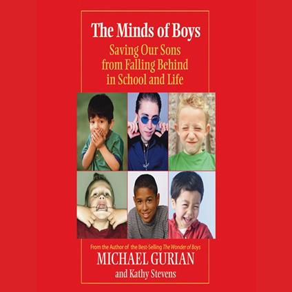 The Minds of Boys