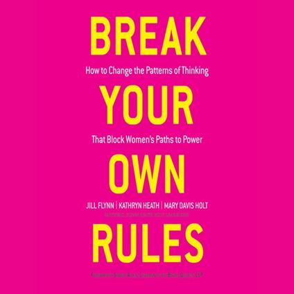 Break Your Own Rules