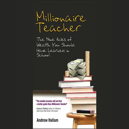 Millionaire Teacher