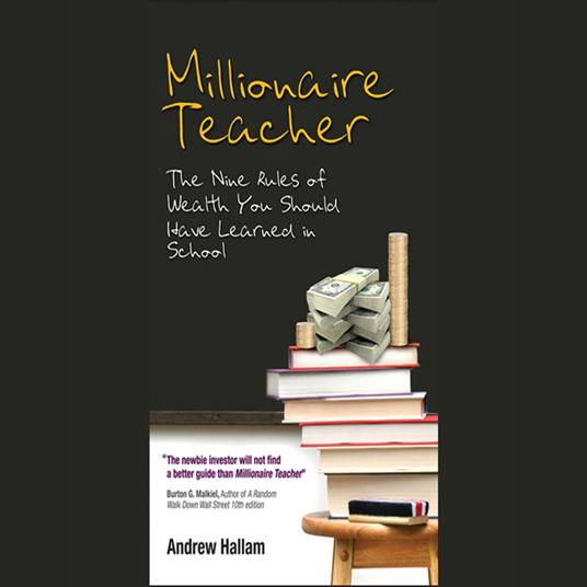 Millionaire Teacher