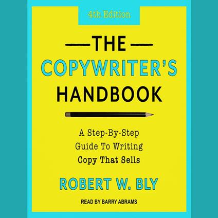 The Copywriter's Handbook