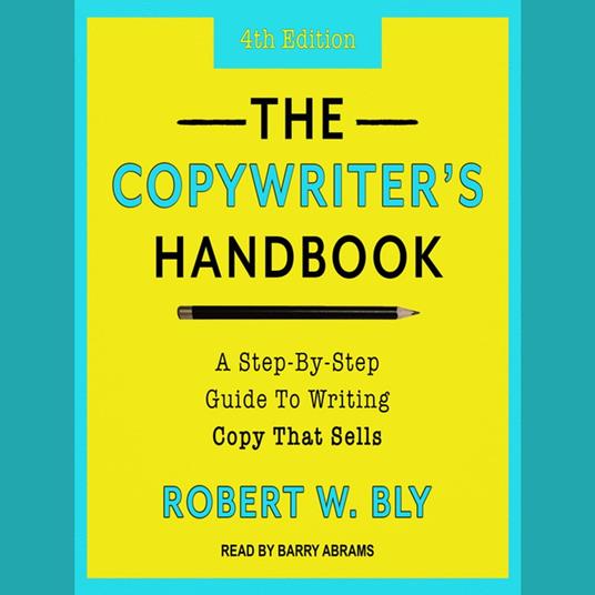 The Copywriter's Handbook