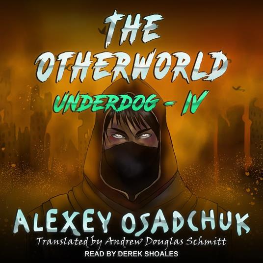 The Otherworld