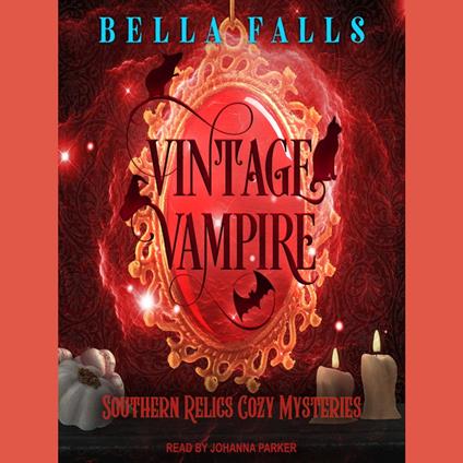 Vintage Vampire