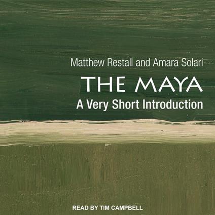 The Maya