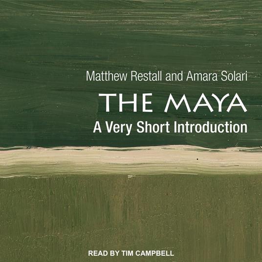 The Maya