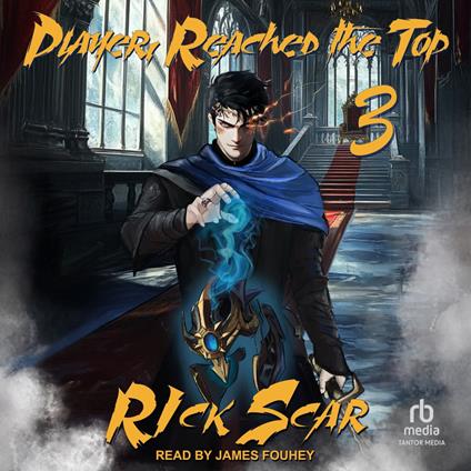 Player Reached the Top