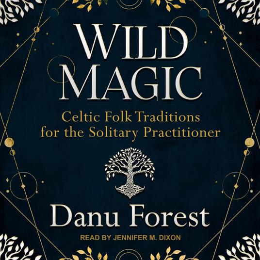 Wild Magic