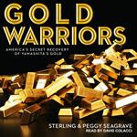 Gold Warriors