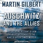Auschwitz and The Allies