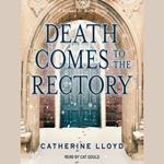 Death Comes to the Rectory