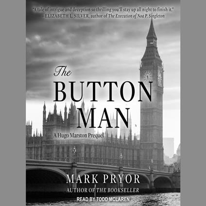 The Button Man
