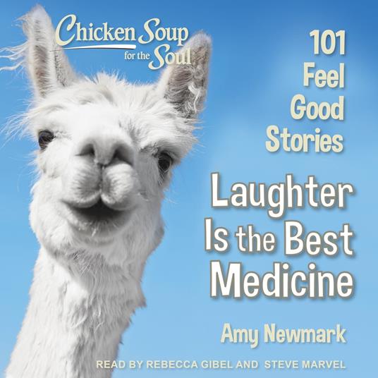 Chicken Soup for the Soul