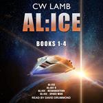 ALICE Boxed Set