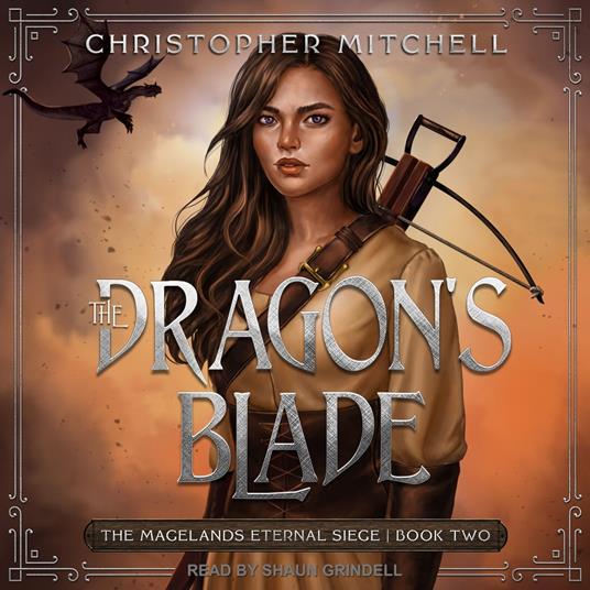 The Dragon's Blade