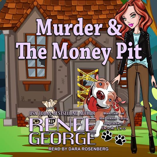 Murder & The Money Pit