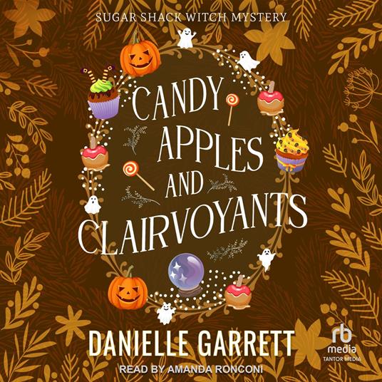 Candy Apples and Clairvoyants