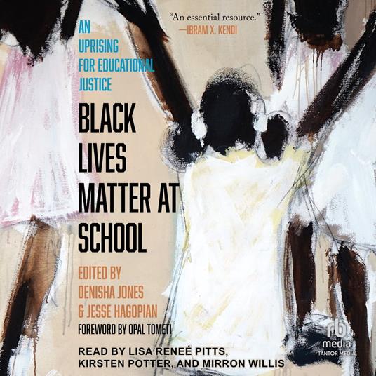 Black Lives Matter at School