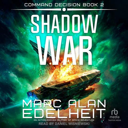 Shadow War