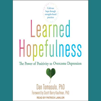 Learned Hopefulness