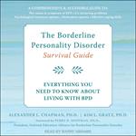 The Borderline Personality Disorder Survival Guide