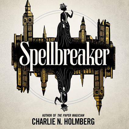 Spellbreaker