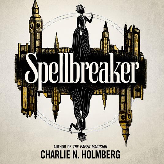 Spellbreaker