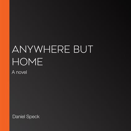 Anywhere But Home