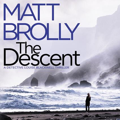Descent, The