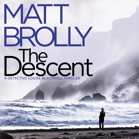 Descent, The