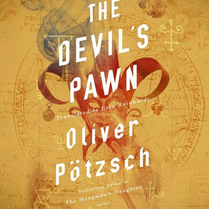 Devil's Pawn, The