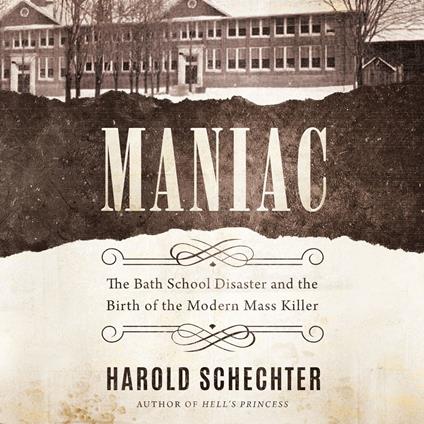 Maniac