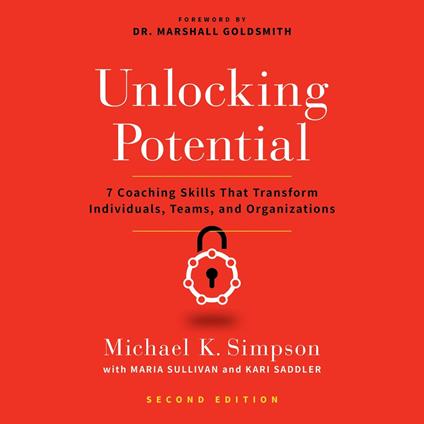 Unlocking Potential, Second Edition