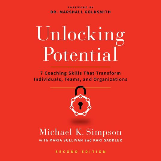 Unlocking Potential, Second Edition