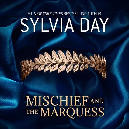 Mischief and the Marquess