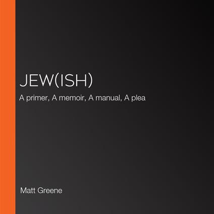 Jew(ish)