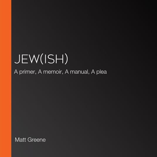 Jew(ish)